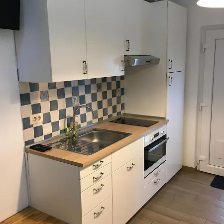 Appartement Apartma Baui *