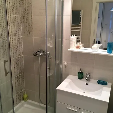 Appartement Apartma Baui Koper