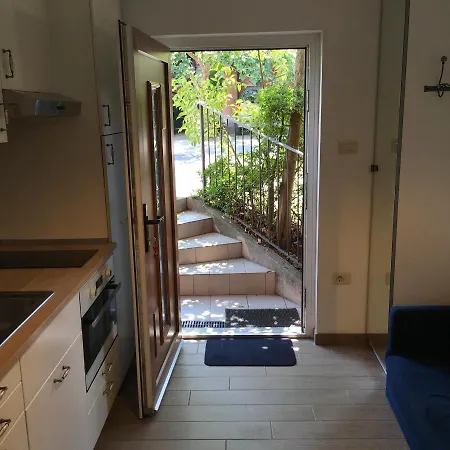 Apartma Baui Koper