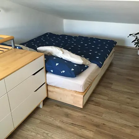 Apartma Baui Lägenhet *