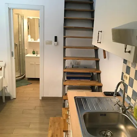 Apartma Baui * Koper