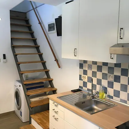 Apartma Baui *