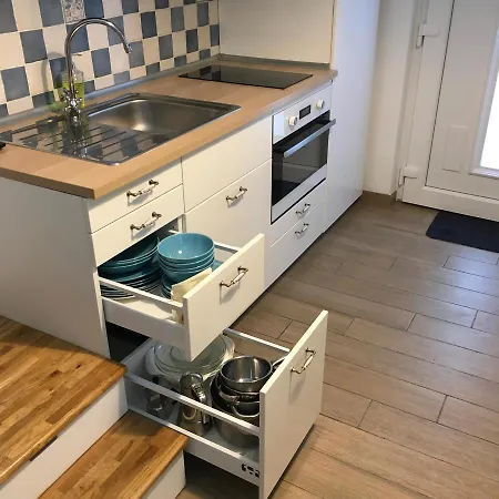 Apartma Baui * Koper