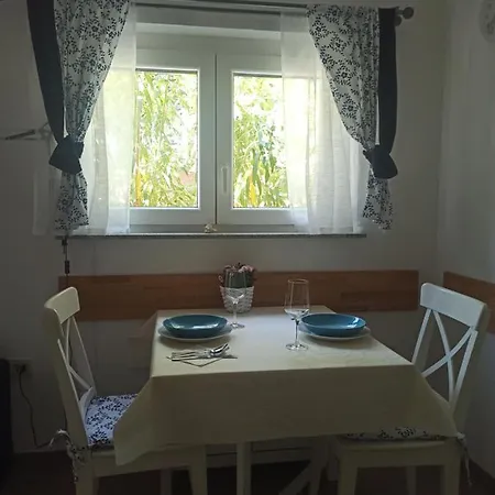 Appartement Apartma Baui