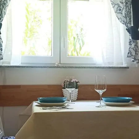 Apartma Baui *