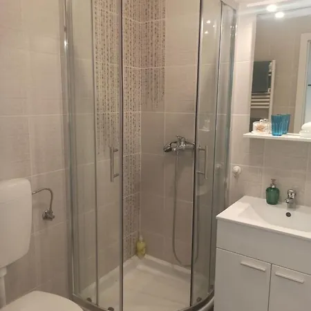 Apartma Baui * Koper