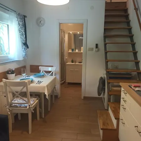 Apartment Apartma Baui *