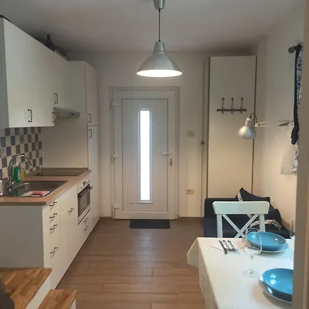 Apartma Baui Apartment