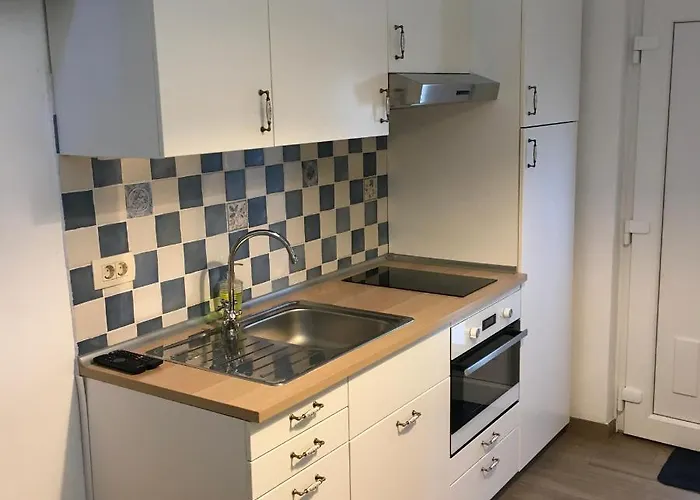 아파트 Apartma Baui *