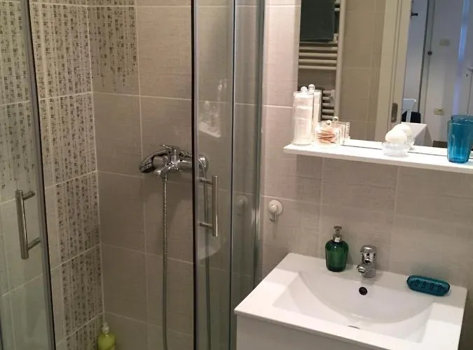 아파트 Apartma Baui 코페르