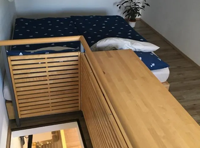 Apartma Baui 아파트 *