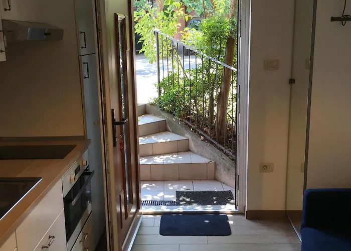 Apartma Baui 코페르