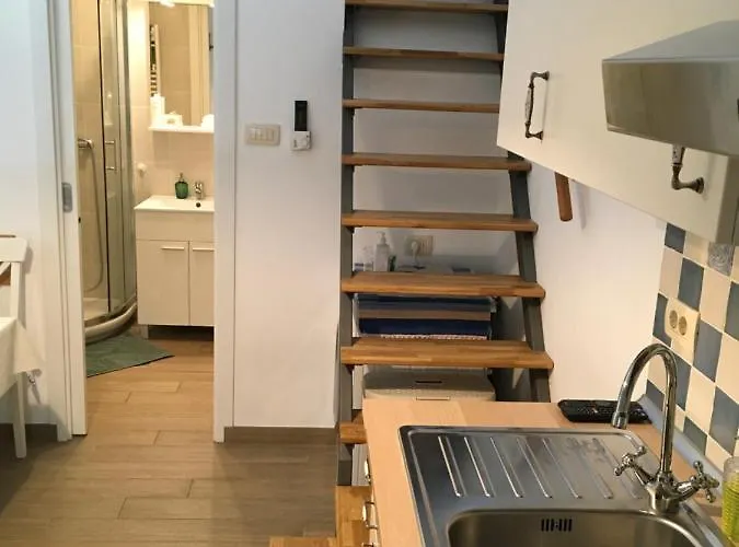 Apartma Baui * 코페르