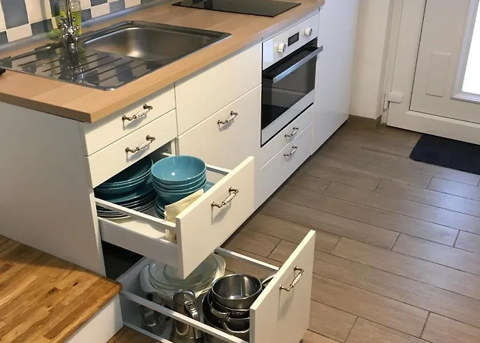 Apartma Baui * 코페르