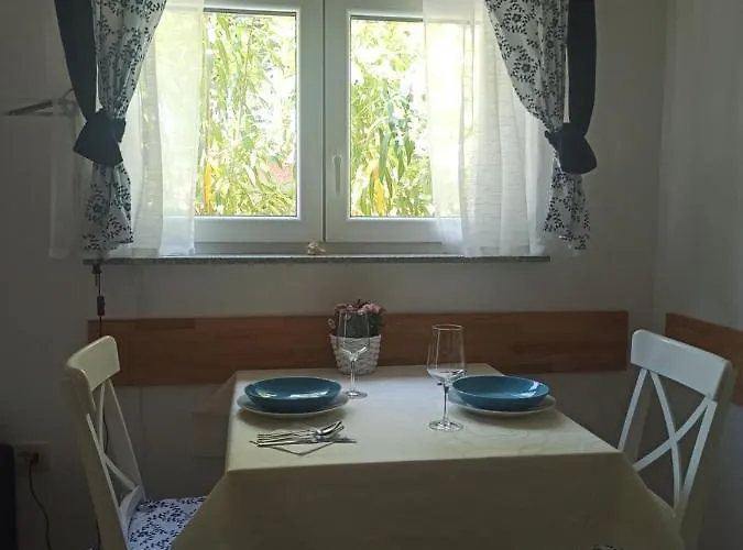 아파트 Apartma Baui