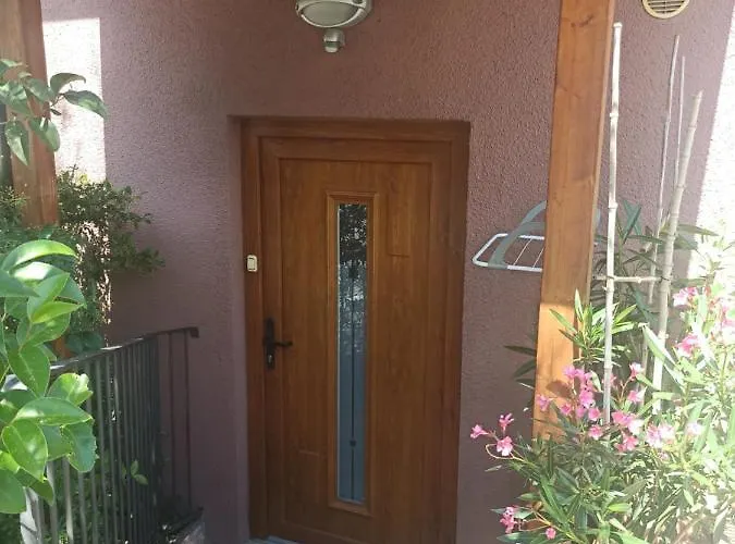 Apartma Baui 아파트 *