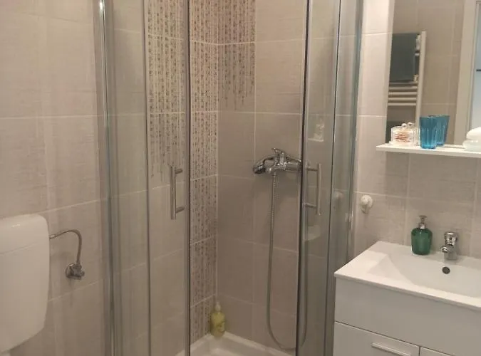 Apartma Baui * 코페르